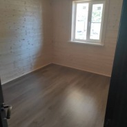 Фото готовых работ - Каркасный дом 7,5х12 м. (К-37)