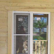 Фото готовых работ - Каркасный дом 7,5х12 м. (К-37)