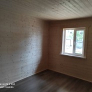 Фото готовых работ - Каркасный дом 7,5х12 м. (К-37)