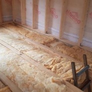 Фото готовых работ - Каркасный дом 6×8 м. (К-154)