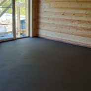 Фото готовых работ - Каркасный дом 9,5х15 м. (Проект К-262)