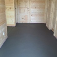 Фото готовых работ - Каркасный дом 9,5х15 м. (Проект К-262)