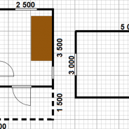 Фото готовых работ - Каркасная баня 5х5 м., с мансардой