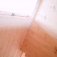 Фото готовых работ - Каркасно-щитовой дом 7х6 м. (Проект К-102)