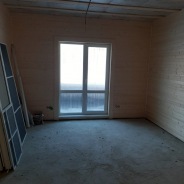 Фото готовых работ - Каркасный дом 17х20 м.