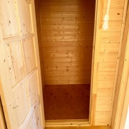 Фото готовых работ - Каркасный дом 11,5 х 8,5 м