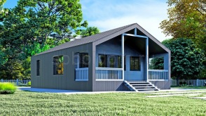 Барн-18, 8х12,5 м.